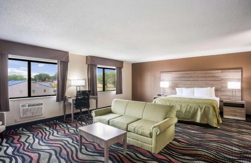 Southwest Area Hotel | Quality Inn Cedar Rapids South