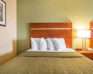 Dandridge Hotel | Quality Inn Dandridge