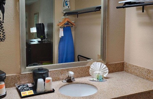 Flagstaff Hotel | Quality Inn Flagstaff East I-40