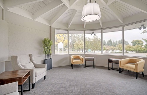 Idaho Falls Hotel | Quality Inn Idaho Falls