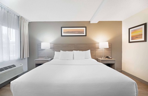 Idaho Falls Hotel | Quality Inn Idaho Falls
