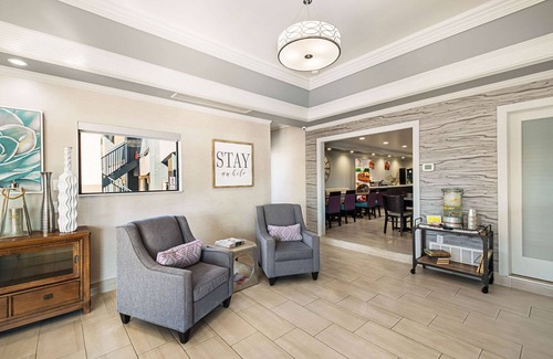Marble Falls Hotel | Quality Inn Near Lake Marble Falls