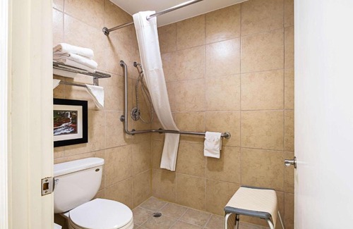 Marble Falls Hotel | Quality Inn Near Lake Marble Falls
