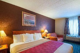 Reisterstown Station Hotel | Quality Inn Near Pimlico Racetrack