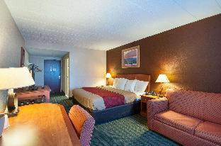 Reisterstown Station Hotel | Quality Inn Near Pimlico Racetrack
