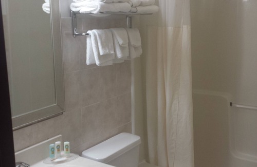 Niagara Falls Hotel | Quality Inn - Niagara Falls Blvd