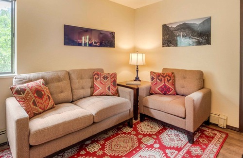 Ouray Hotel | Quality Inn Ouray