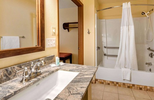 Ouray Hotel | Quality Inn Ouray