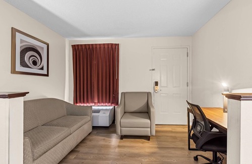 Port Wentworth Hotel | Quality Inn Port Wentworth Savannah North