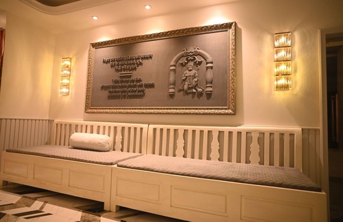 Faizabad Hotel | Quality Inn Rama Ayodhya