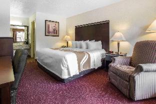 St. George Hotel | Quality Inn Saint George South Bluff
