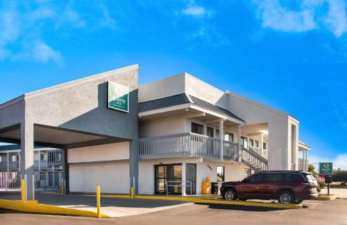 Southside Hotel | Quality Inn Santa Fe New Mexico