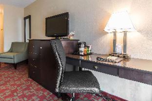 Shelburne Hotel | Quality Inn Shelburne - Burlington