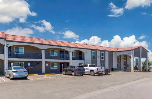 Show Low Hotel | Quality Inn Show Low