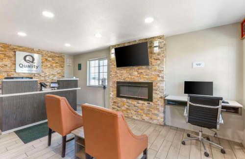 Show Low Hotel | Quality Inn Show Low
