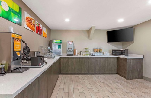 Show Low Hotel | Quality Inn Show Low