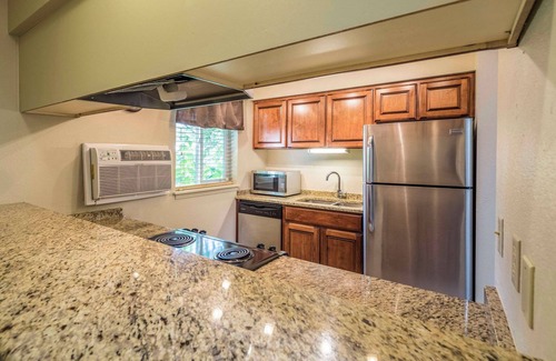 Coeur d'Alene Hotel | Quality Inn & Suites Coeur d'Alene