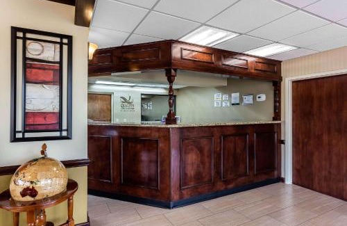 Mooresville Hotel | Quality Inn & Suites Mooresville-Lake Norman