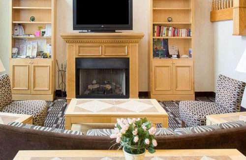 Stafford Hotel | Quality Inn & Suites Quantico