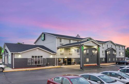 Delaware Hotel | Quality Inn & Suites