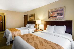 Summersville Hotel | Quality Inn Summersville - New River Area