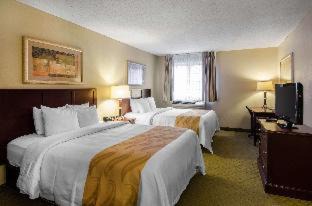 Summersville Hotel | Quality Inn Summersville - New River Area