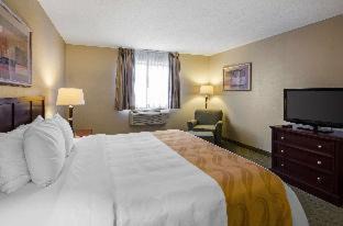 Summersville Hotel | Quality Inn Summersville - New River Area