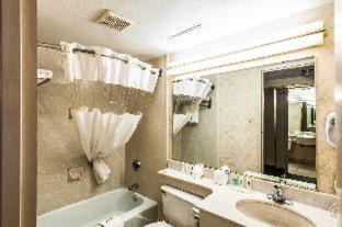 Tyler Hotel | Quality Inn Tyler - Lindale