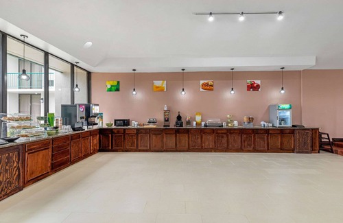 Tyler Hotel | Quality Inn Tyler - Lindale