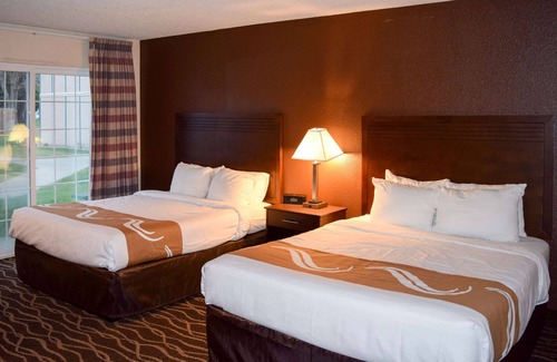 Umatilla Hotel | Quality Inn Umatilla - Hermiston