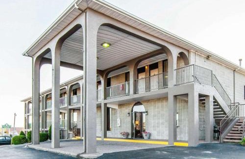 Maysville Hotel | Quality Inn