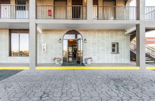 Maysville Hotel | Quality Inn