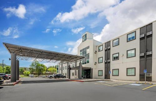 Ruidoso Hotel | Quality Inn