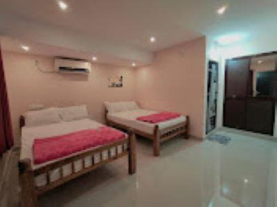 Varkala Resort | Quality Inn Varkala