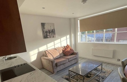 South Kensington Apartment | Quality Residence with 2 Bedroom Suites in South Kensington near Popular Sites