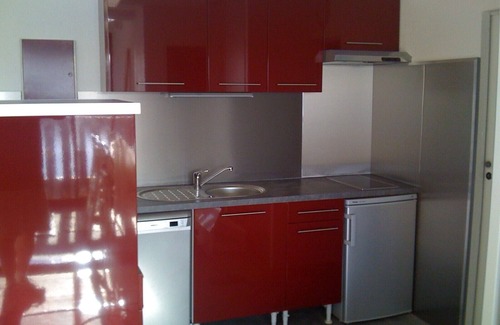 Vieux-Boucau-les-Bains Apartment | Quality T2 + Cabin apartment in Vieux Boucau