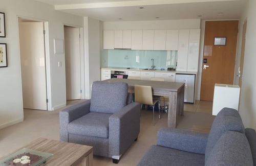 Torquay Resort | QUALITY TORQUAY RESORT " DUAL KEY" BEACHSIDE