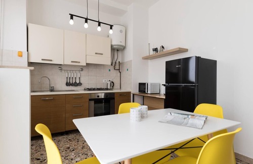 Monza Apartment | Quarnaro 2