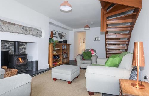 Beddgelert House | Quarryman's cottage