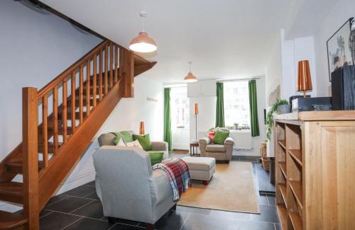 Beddgelert House | Quarryman's cottage