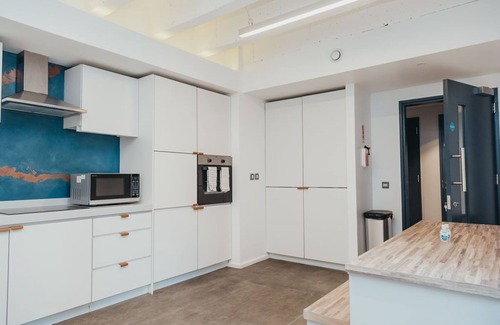 Cathedral Quarter Hotel | Quarter by Warren Collection
