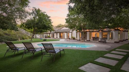 Temecula House | Quarter Horse by AvantStay Countryside Retreat