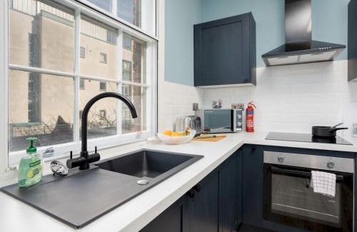 St George's Quarter Apartment | Quarter House, 1 Bed - Pass the Keys