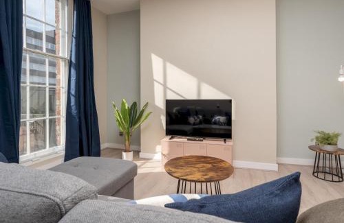 St George's Quarter Apartment | Quarter House, 1 Bed - Pass the Keys