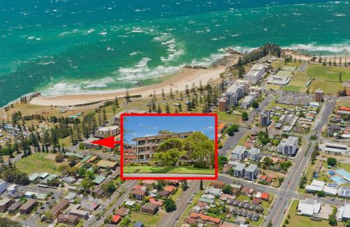 Port Macquarie Apartment | Quarterdeck 7 7 Stewart Street