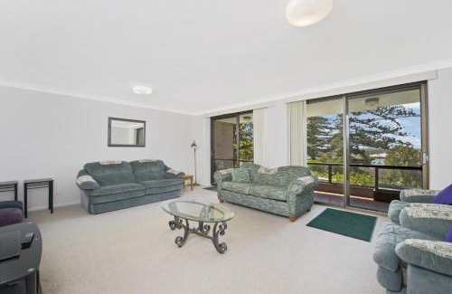 Port Macquarie Apartment | Quarterdeck 7 7 Stewart Street