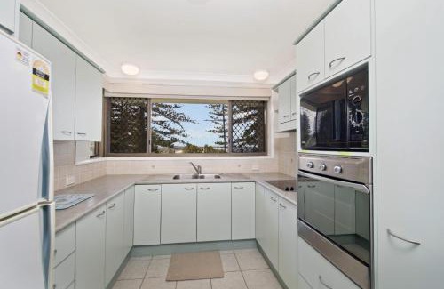 Port Macquarie Apartment | Quarterdeck 7 7 Stewart Street