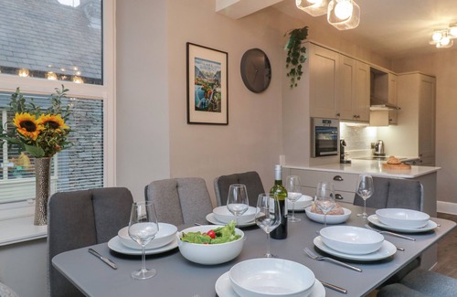 Ambleside Cottage | Quarters