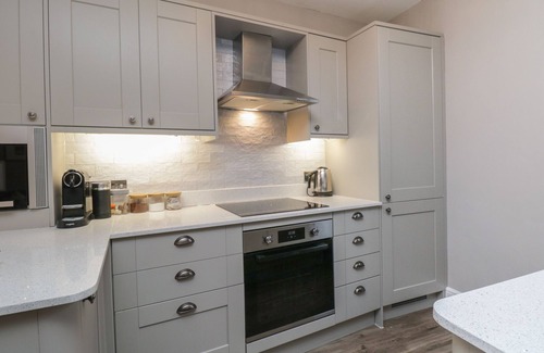 Ambleside Cottage | Quarters