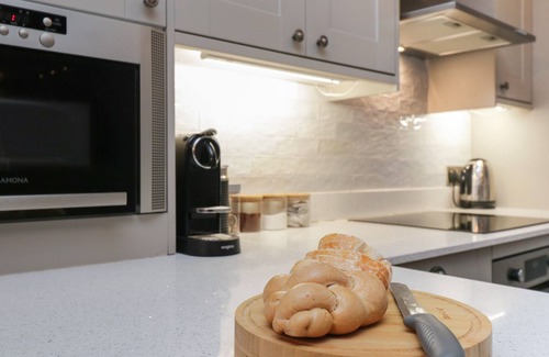 Ambleside Cottage | Quarters